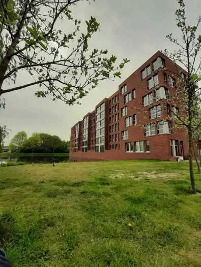 Appartement - Diamantlaan - Leiden