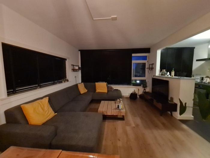 Appartement - Van Spilbergenstraat - Amersfoort