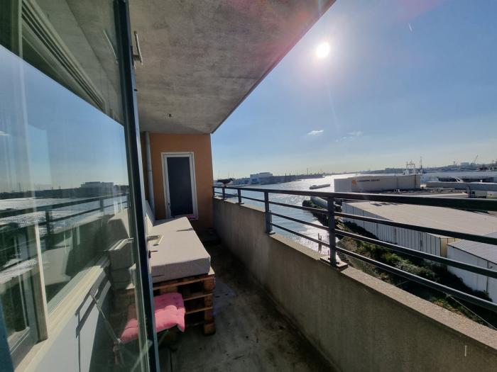 Appartement - Speedwellstraat - Rotterdam