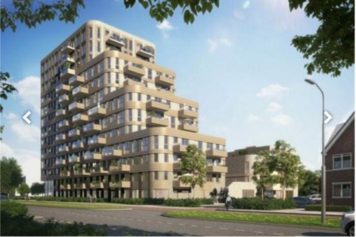 Appartement - Simon Stevinstraat - Amstelveen