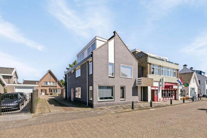 Appartement - Schoolstraat - Noordwijk