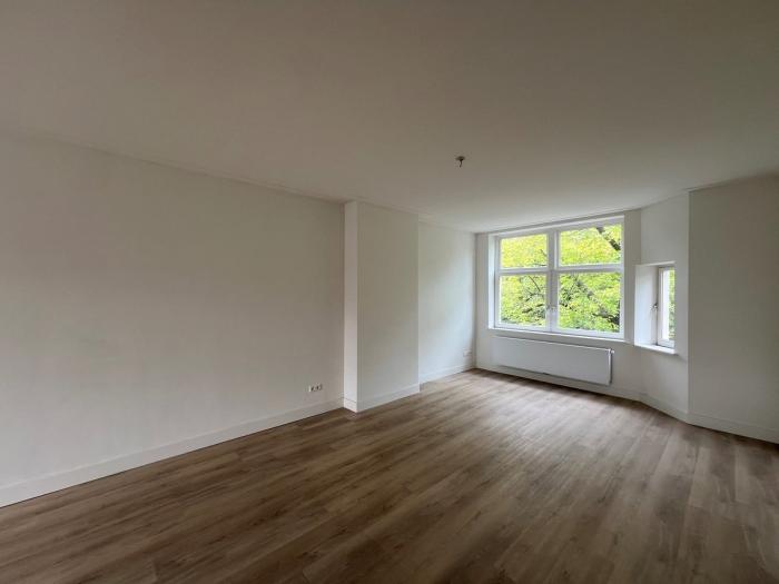 Appartement - Churchill-laan - Amsterdam