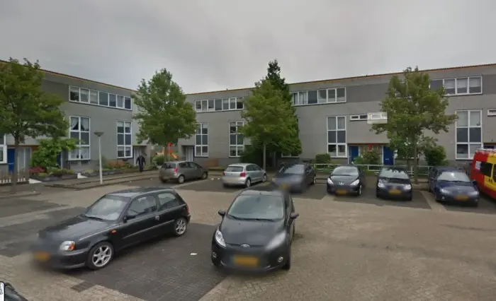 Appartement - Neerkesweide - Zaandam