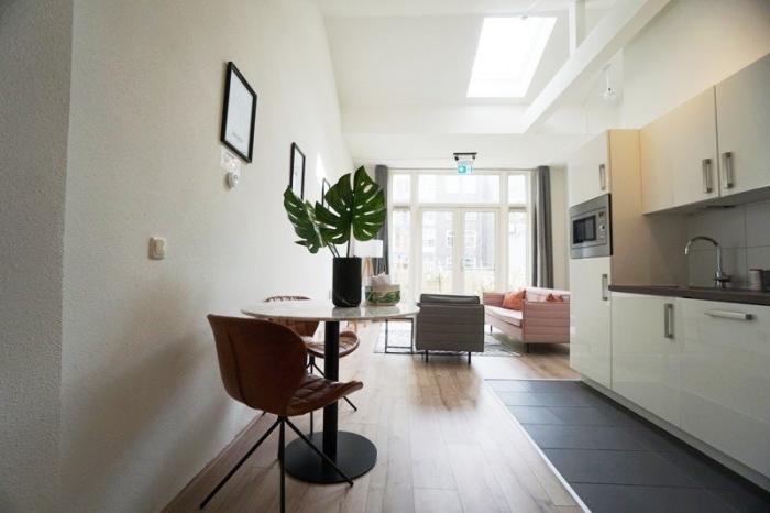 Appartement - Eendrachtsweg - Rotterdam
