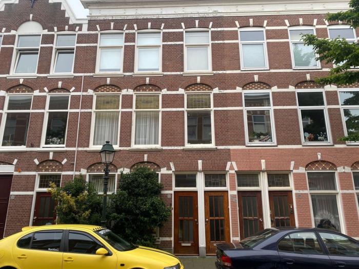 Appartement - Kepplerstraat - 's-Gravenhage