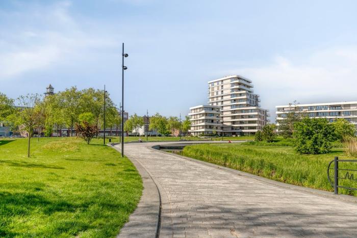 Appartement - de Elzas - Helmond