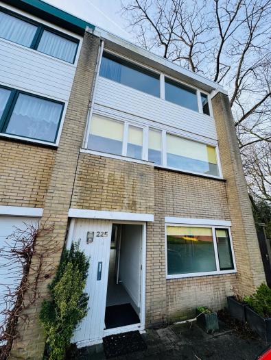 Huis - Amerbos - Amsterdam
