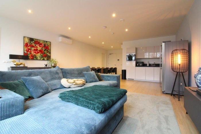 Appartement - Eindhovenseweg - Best