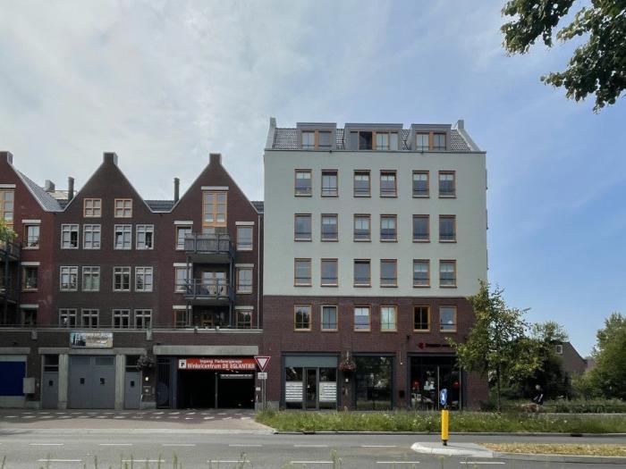 Appartement - Gildenlaan - Apeldoorn