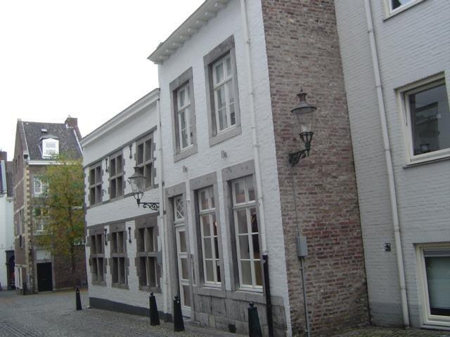 Appartement - Havenstraat - Maastricht