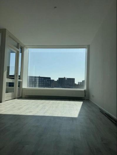 Huis - Kiekstraat - Amsterdam