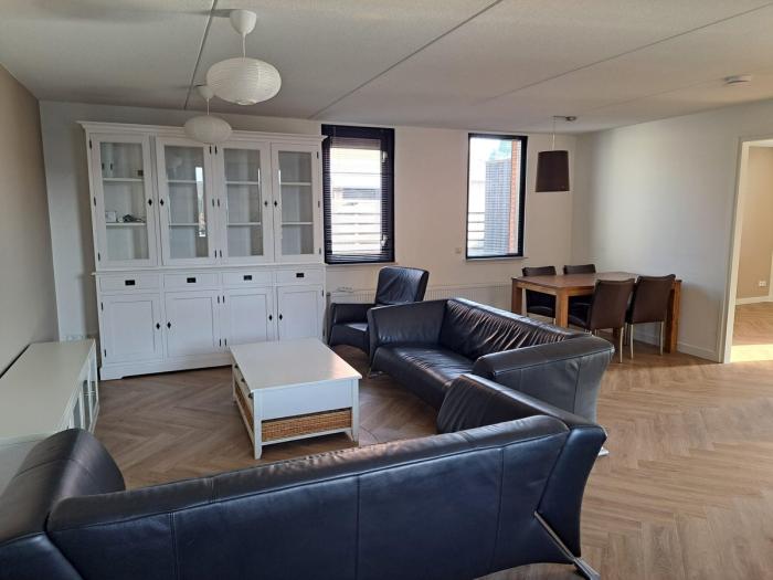 Appartement - Kauwenhoven - Lunteren