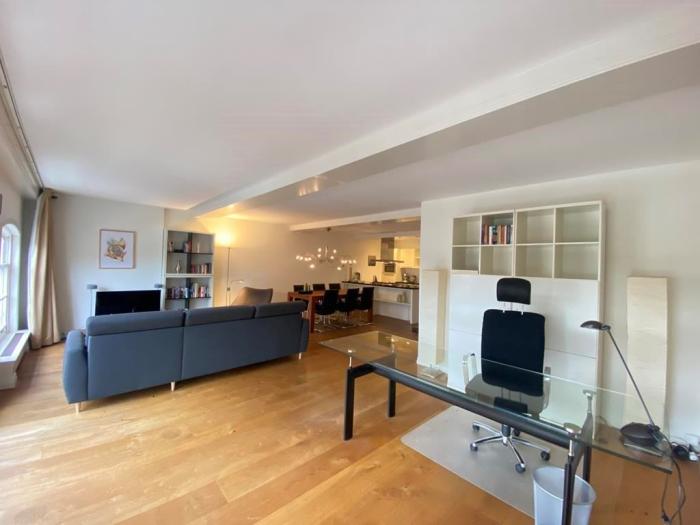 Appartement - Rapenburg - Amsterdam