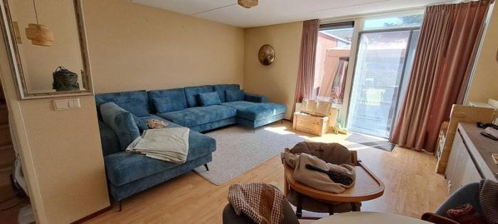 Huis - Donau - Nieuwerkerk aan den IJssel