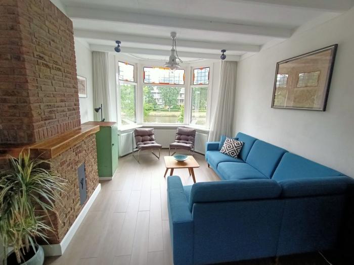 Appartement - Cromvlietkade - Rijswijk