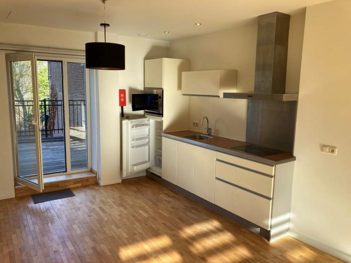 Appartement - Maastrichterlaan - Vaals