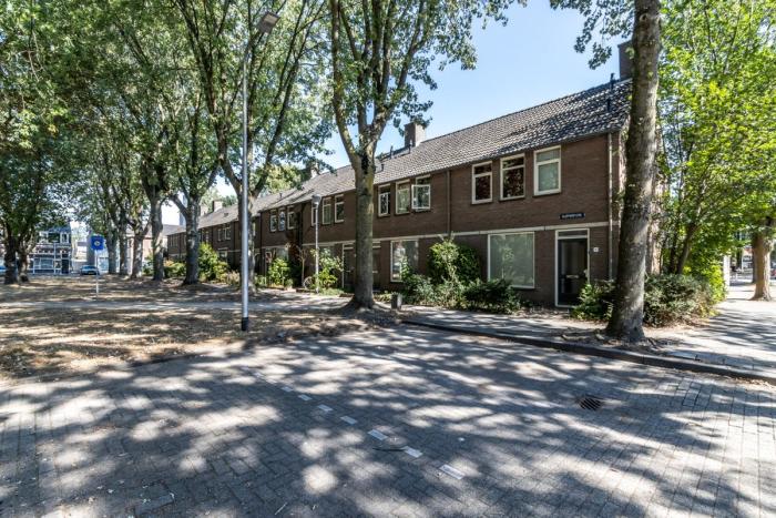 Huis - Klipperplein - Tilburg