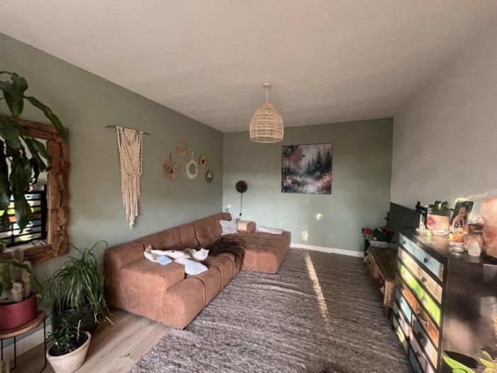 Appartement - Londenstraat - Haarlem