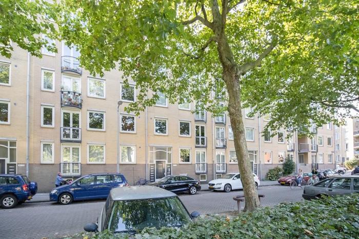 Appartement - Oostenburgerpark - Amsterdam