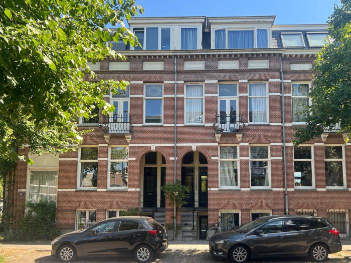 Appartement - Jan Pieterszoon Coenstraat - Utrecht