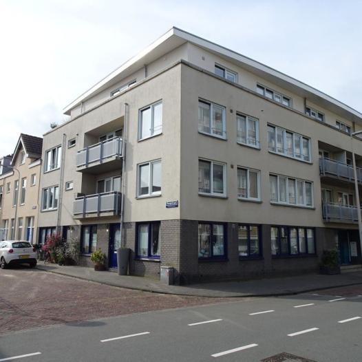 Appartement - Vissershavenstraat - 's-Gravenhage