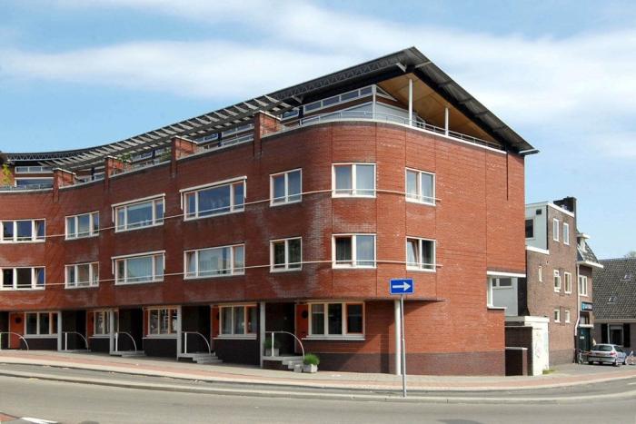 Huis - Brinkweg - Hilversum