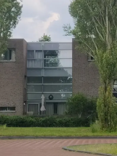 Appartement - Leo Fallplantsoen - Utrecht