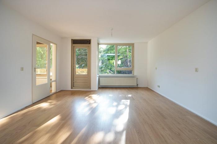 Appartement - Bart de Ligtstraat - Amsterdam