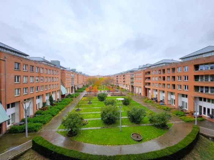 Appartement - Heugemerweg - Maastricht