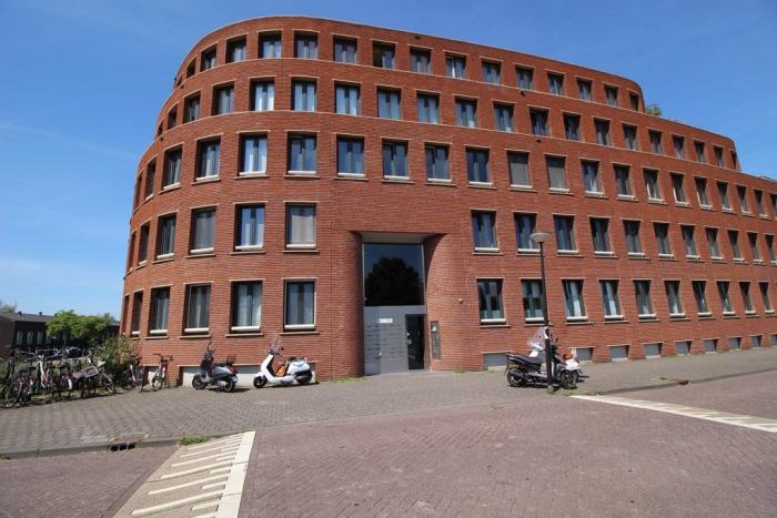 Appartement - P. Hans Frankfurthersingel - Amsterdam