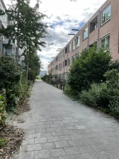 Appartement - Ketelmakerij - Amsterdam