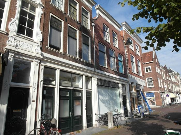 Appartement - Koornmarkt - Delft