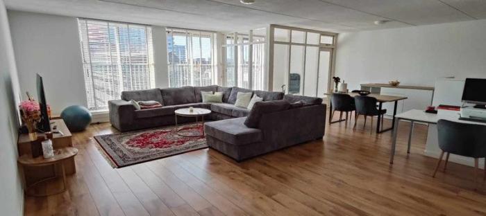 Appartement - Stadhuisplein - Almere