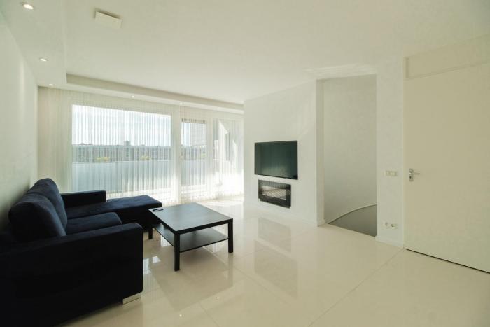 Appartement - Domela Nieuwenhuisstraat - Amsterdam