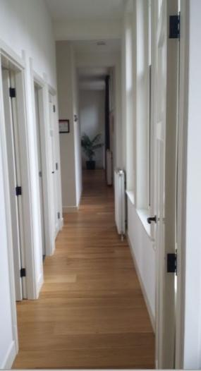 Appartement - Toldwarsstraat - Amsterdam