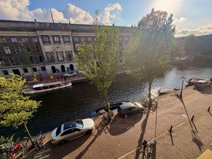 Huis - Prinsengracht - Amsterdam