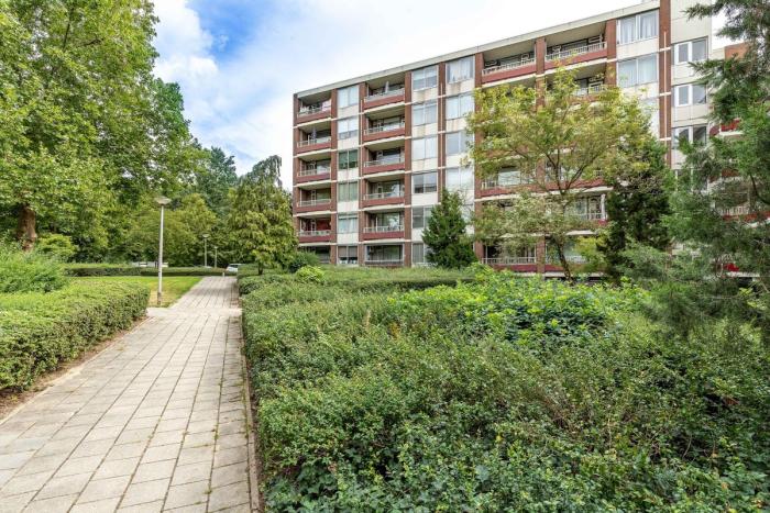 Appartement - De Tichel - Heerlen