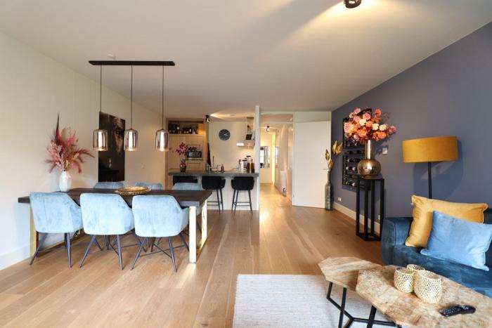 Appartement - Carolina MacGillavrylaan - Amsterdam