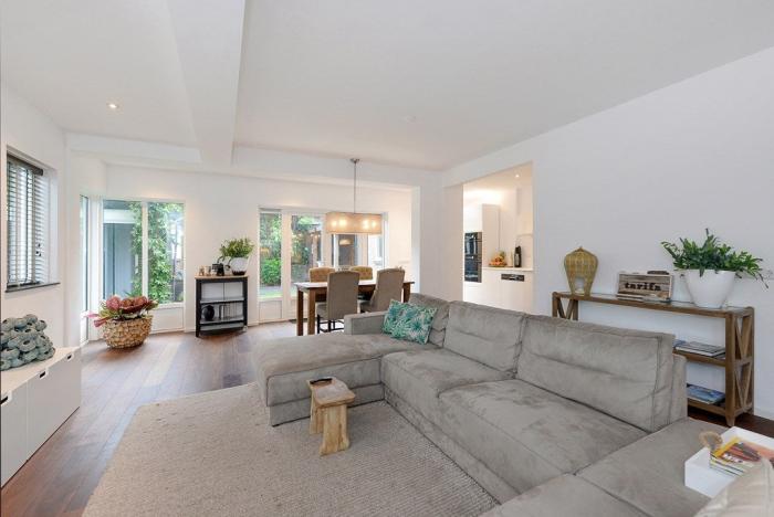 Huis - Zwanenlaan - 's-Gravenhage