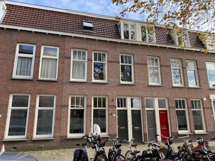 Appartement - Nicolaasweg - Utrecht