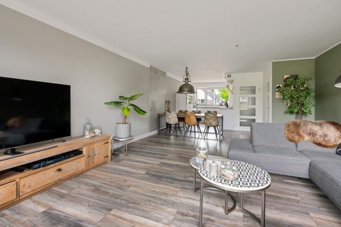 Huis - Eger - Uithoorn