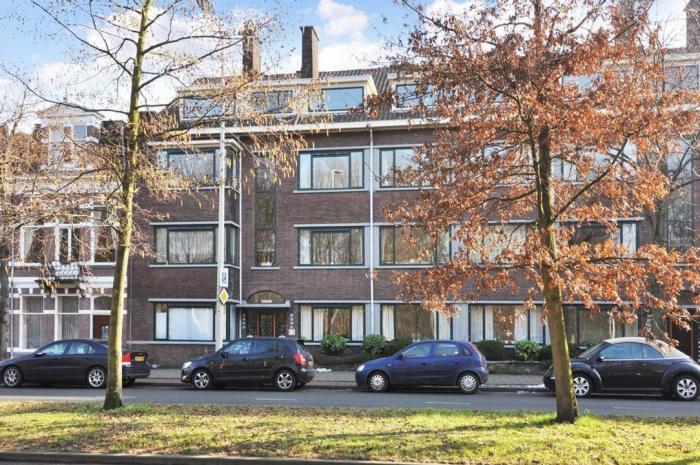 Appartement - Bezuidenhoutseweg - 's-Gravenhage