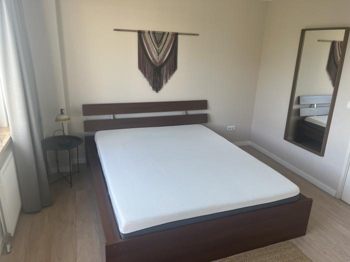 Appartement - Nicolaas Japiksestraat - Amsterdam