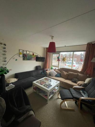 Kamer - Watersnipstraat - Delft