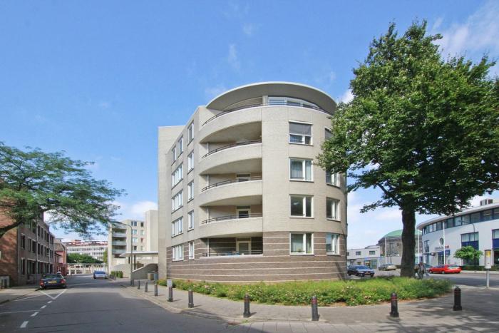 Appartement - Duitsepoort - Maastricht