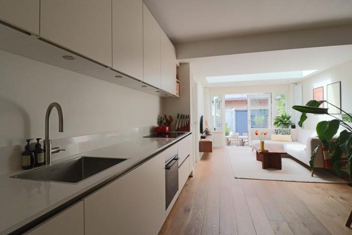 Appartement - Vechtstraat - Amsterdam