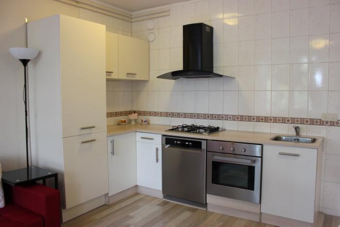 Appartement - Vulcanushof - Maastricht