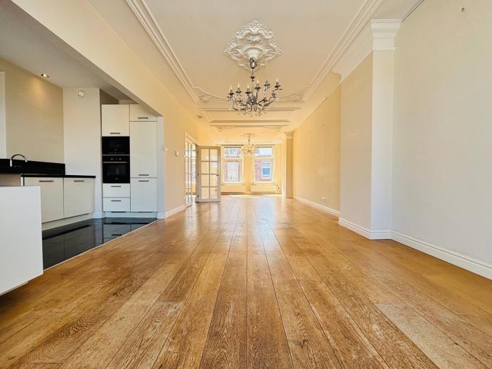 Appartement - Daguerrestraat - 's-Gravenhage