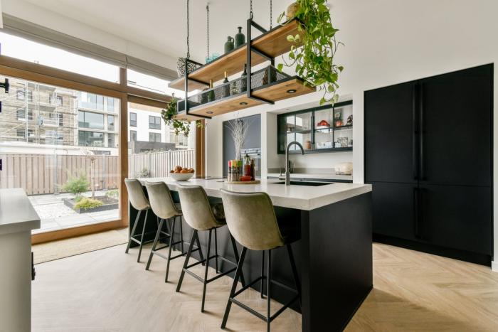 Appartement - Tan Malakastraat - Amsterdam