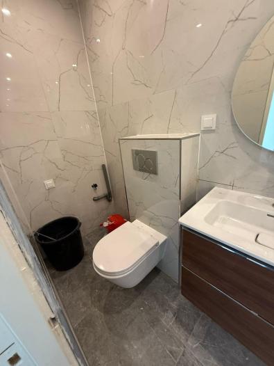 Appartement - Nieuwe Binnenweg - Rotterdam